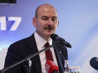 Bakan Soylu'dan uyarı: Ne olursunuz kullanmayın
