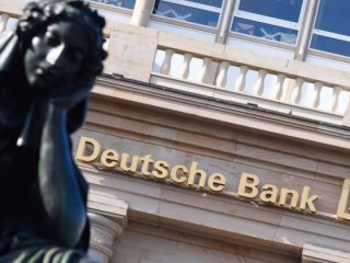 Fed'den Deutsche Bank'a 'para aklama' cezası