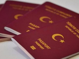 Pasaportlarda yeni dönem