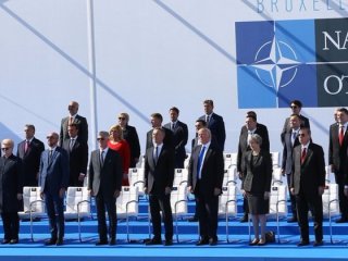 5 ülkeden Türkiye'ye NATO çelmesi!