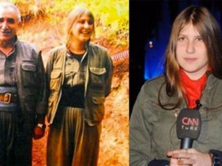 Öldürülen teröristin babasından ilk yorum!