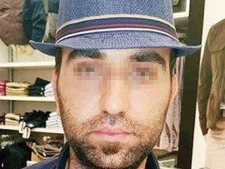 Kadınlar tuvaleti röntgencisine verilen ceza şaşırttı