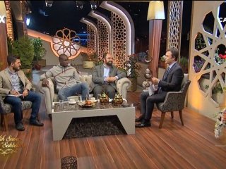 Demba Ba: Maç olsa da oruç tutuyorum