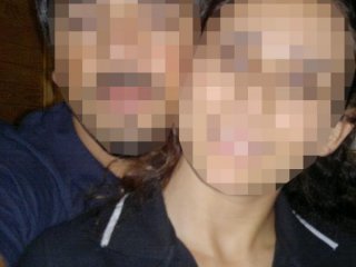 Eski sevgiliden 'Seni dinamitle patlatırım' tehdidi