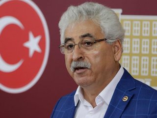 "Gezi ruhuna sahip çıkmaya devam edeceğiz"