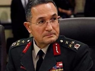 'Ben de Halisdemir'im' dedi ortalık karıştı