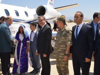 Şehit Tümgeneral'den 15 Temmuz emri