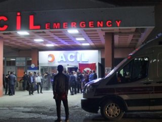 Orgeneral Akar ve Bakanlar Şırnak'a gitti