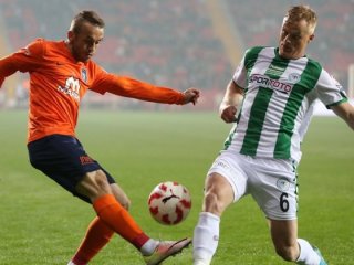 Türkiye Kupası Konyaspor'un!