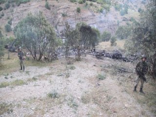 13 şehit haberi sonrası alçak tweet