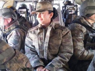 Şehit Songül Yakut'un ailesinden mesaj