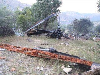 13 şehidin Türkiye'yi ağlatan hikayeleri