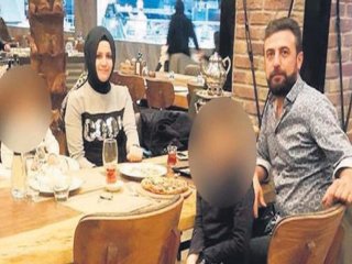 Öldürülen Kadir Demirel'in kızı uyanır uyanmaz bunu sordu!