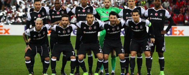 Beşiktaş'ın yıldızına üç talip birden!