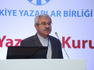 Türkiye Yazarlar Birliği’nden 13 şehit açıklaması