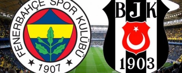 F.Bahçe'den Beşiktaş'a çalım! Resmen devrede...