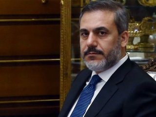 MİT'e verilen çok gizli talimat ne?