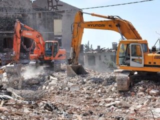 Milyonlarca ev sahibini ilgilendiren dev proje