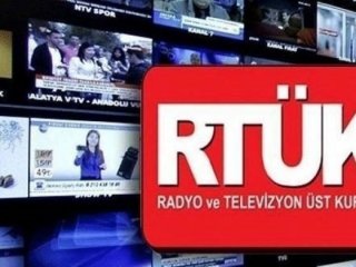 RTÜK'ten uydu kanallarına tarihi ceza