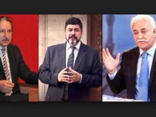 Hocaların Ramazan ücretleri