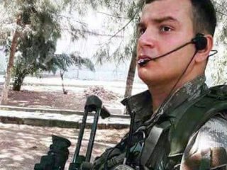 Şırnak şehidinin son isteği yerine getirildi!