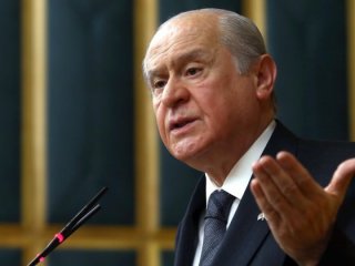 Bahçeli'den flaş 'Şırnak' mesajı