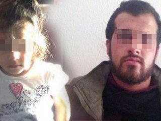 5 yaşındaki Eylül'den korkunç haber!