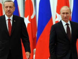 Putin'den flaş açıklama! Türkiye olmasaydı...