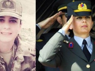 Şehit Yarbay: Hiç umurumda değil koşa koşa giderim