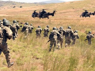 Başına ödül konan teröristler tek tek öldürülüyor