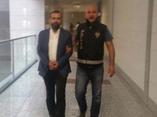 FETÖ'nün en karanlık adamı yakalandı!