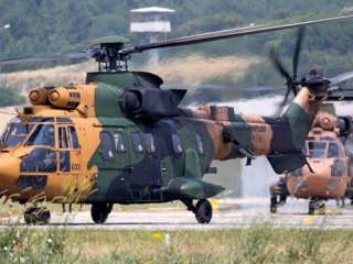 Helikopterde engel tanıma sistemi neden yoktu?