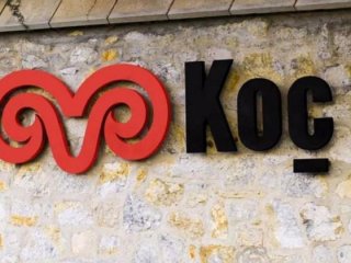 Koç Ailesi'nden 1.7 milyarlık büyük satış!