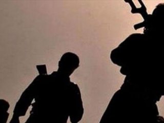 Hainlerin katliam planı son anda engellendi!