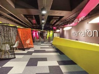 Markafoni neden kapandı?