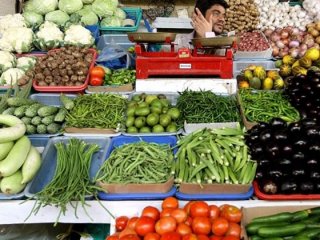 Rusya Türkiye'den tarım ürünü yasağını kaldırdı