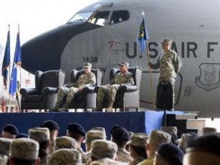 İncirlik Üssü'nde kritik değişiklik!