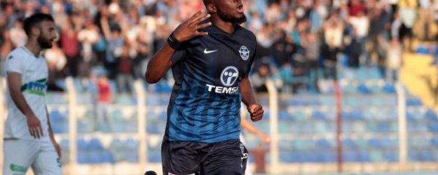 TFF 1. Lig'in gol kralından sürpriz transfer!