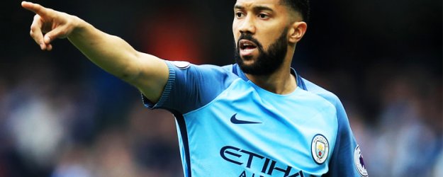 Galatasaray'dan Clichy'ye servet!