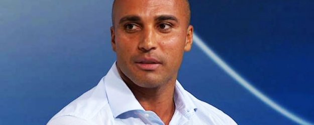 Deivid 3 maçta kapı dışarı edildi!