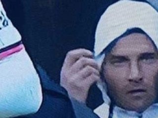 Beşiktaşlı Dusko Tosic ifadeye çağrıldı!