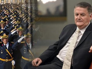 Üçok kontrollü darbenin neden imkansız olduğunu açıkladı