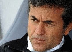Galatasaray daha iyiydi