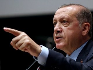 Erdoğan'dan Michael Rubin hakkında suç duyurusu
