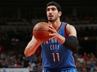 Firari Enes Kanter'in babası gözaltına alındı