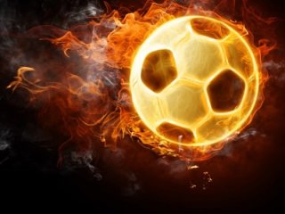 Süper Lig'in son haftasında bu da oldu