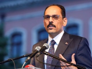 Cumhurbaşkanlığı'ndan ABD'ye sert uyarı