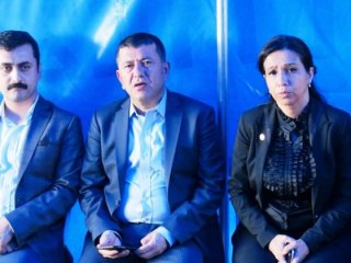 CHP'li Eren Erdem'den FETÖ ve helikopter çıkışı