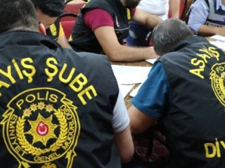 81 ilde "Huzur Ramazan" operasyonu