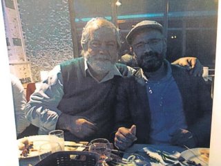 İşte Fuat Avni’nin yeni fotoğraf albümü